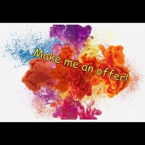 Make me an offer!!!